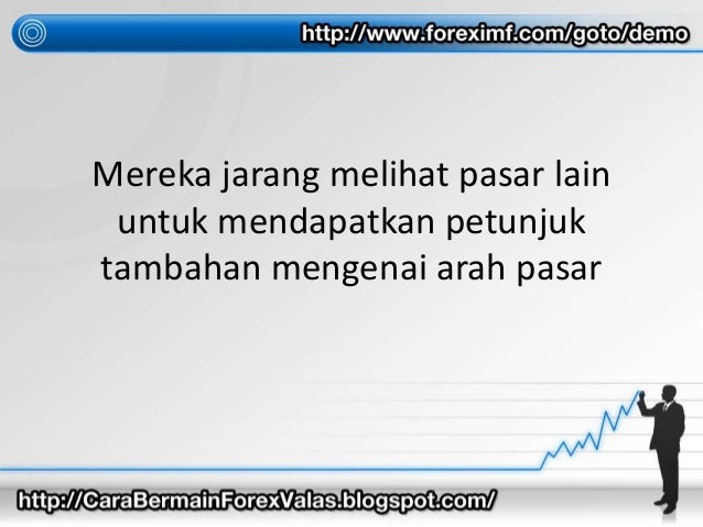 Rahasia bermain forex