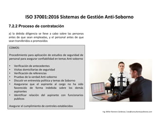 ISO 37001 SGAS