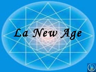La New Age 