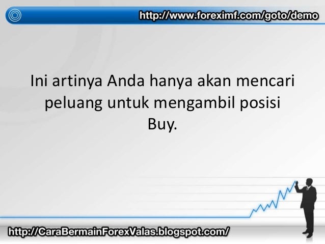 Cara bermain forex dengan mudah