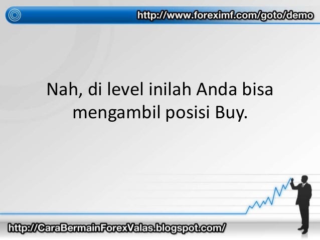 Cara bermain forex dengan mudah