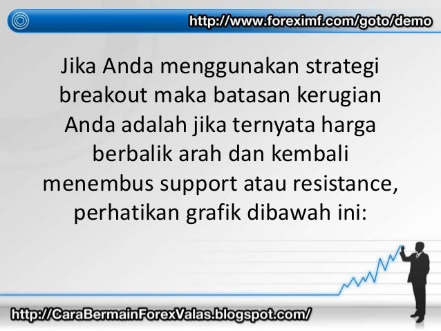 Cara bermain forex yang menguntungkan