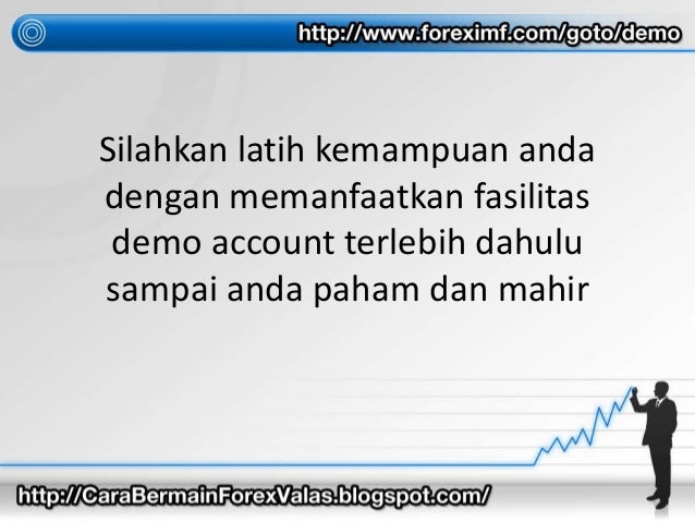 Cara bermain forex yang aman dan menguntungkan