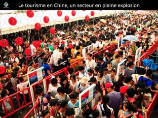 FrenchWeb.fr
Le tourisme en Chine, un secteur en pleine explosion
 