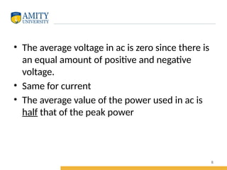 Understanding AC Circuits: Inductors, Reactance, and RMS Values ...