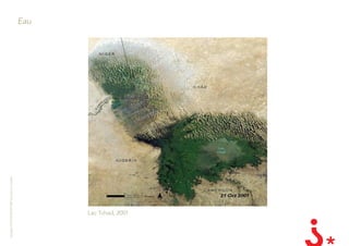 Copyright LES INVENTEURS 2009 reproduction interdite



                                                       Eau




                  Lac Tchad, 2001
 