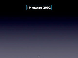 19 marzo 2002




      8
 