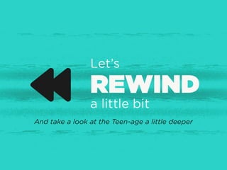 The Three Lies About Your Age