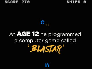 The Three Lies About Your Age