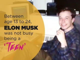 The Three Lies About Your Age