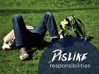 The Three Lies About Your Age