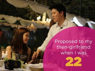 The Three Lies About Your Age