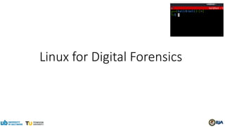 Linux command line tutorial for beginners.pptx