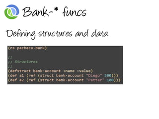 3 little clojure functions ii | PDF