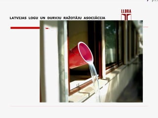 LATVIJAS LOGU UN DURVJU RAŽOTĀJU ASOCIĀCIJALATVIJAS LOGU UN DURVJU RAŽOTĀJU ASOCIĀCIJA
 
