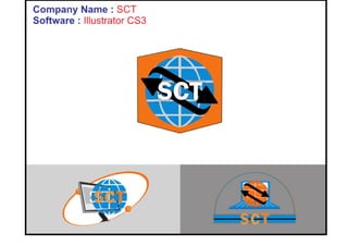 3 Logo Profile