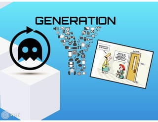 L'entreprise libérée