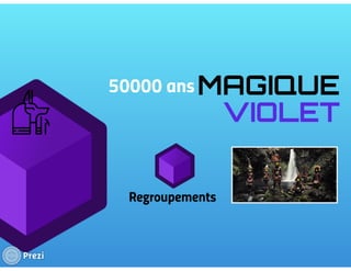 L'entreprise libérée