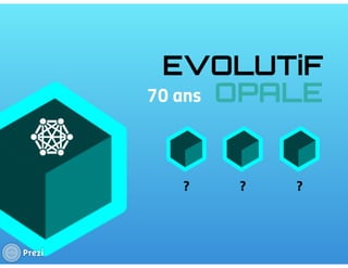 L'entreprise libérée