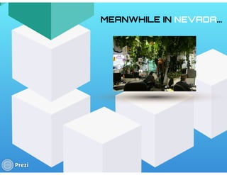 L'entreprise libérée