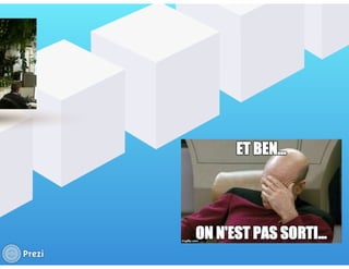 L'entreprise libérée