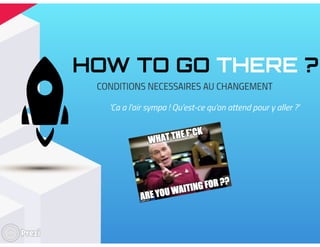 L'entreprise libérée