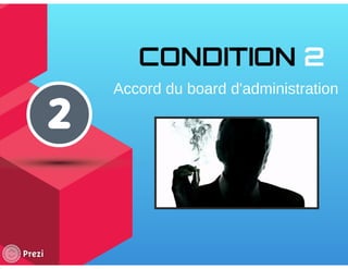 L'entreprise libérée