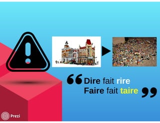 L'entreprise libérée