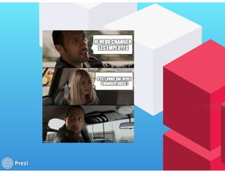 L'entreprise libérée