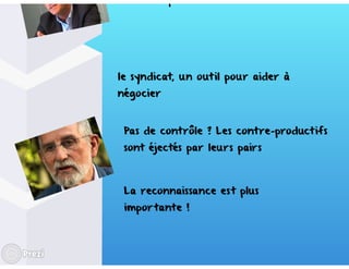 L'entreprise libérée