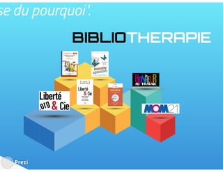 L'entreprise libérée