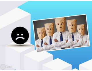 L'entreprise libérée