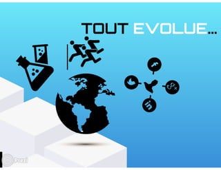 L'entreprise libérée