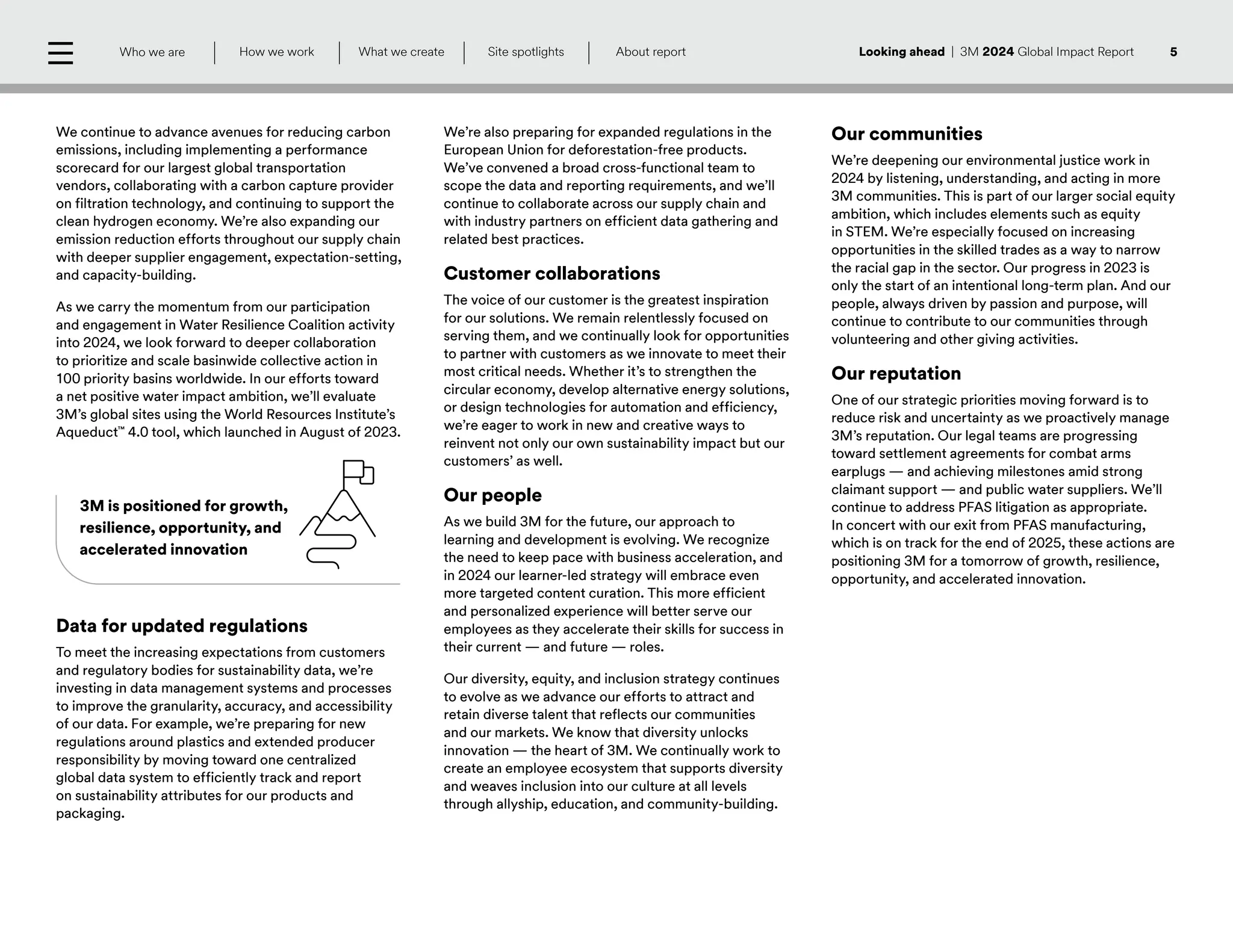 3M Sustainability - Global Impact Report 2024.pdf