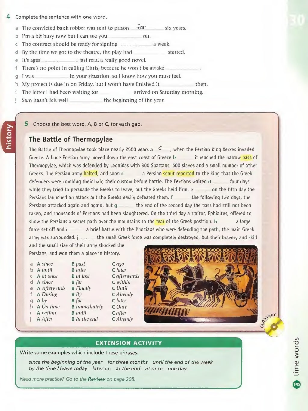3 Macmillan English grammar in context advance