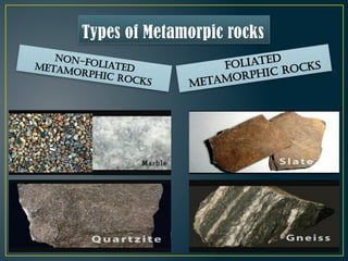 DISCUSSED THE 3 MAIN TYPES OF ROCKS.pptx