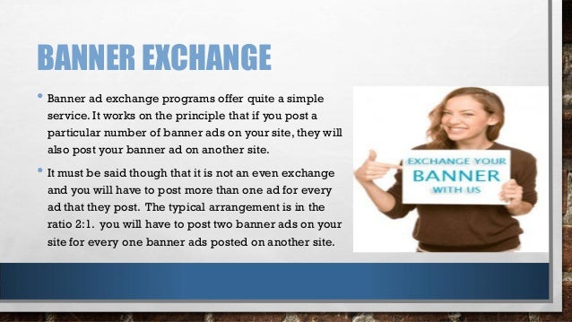3 Main Ways Banner Ads Are Used