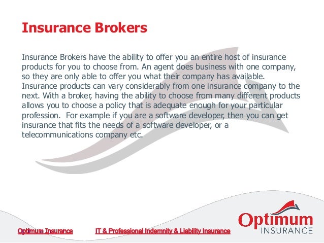 [Infographic] Local Insurance Broker or Direct Insurance ...