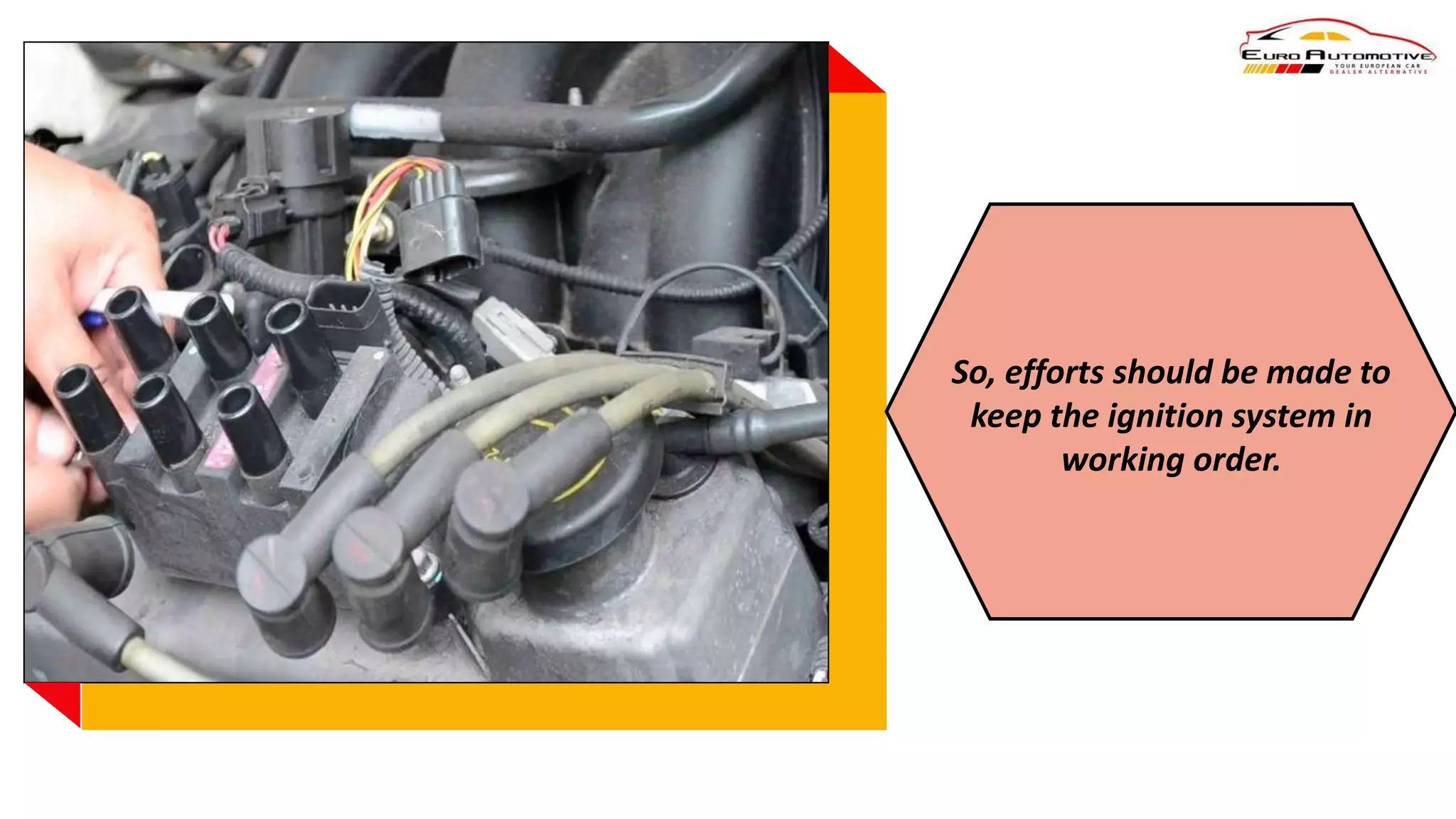 Ignition Problem 3 Major Signs of a Failing Ignition System in an Audi | PPT | Free Download