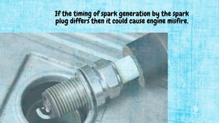 3 Major Signs of Failing Spark Plugs in a BMW PPTX