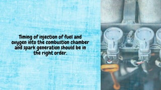 3 Major Signs of Failing Spark Plugs in a BMW PPTX