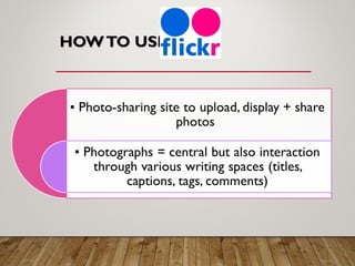 HOWTO USE:HOWTO USE:
 