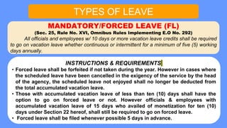 LEAVE OF ABSENCESaaaaaaaaaaqaaaaaaa.pptx