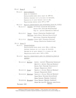 Digitalizado por SOVINCIV con fines didácticos y divulgativos – Sin fines comerciales. Caracas, Octubre de 2004.
Requiere ser actualizado por las autoridades competentes (Especialmente: especificaciones de acero y concreto, climatología, etc).
 