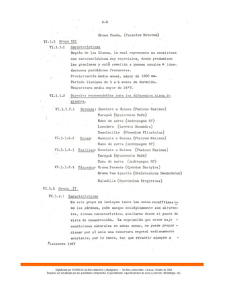 Digitalizado por SOVINCIV con fines didácticos y divulgativos – Sin fines comerciales. Caracas, Octubre de 2004.
Requiere ser actualizado por las autoridades competentes (Especialmente: especificaciones de acero y concreto, climatología, etc).
 
