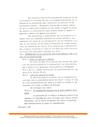 Digitalizado por SOVINCIV con fines didácticos y divulgativos – Sin fines comerciales. Caracas, Octubre de 2004.
Requiere ser actualizado por las autoridades competentes (Especialmente: especificaciones de acero y concreto, climatología, etc).
 