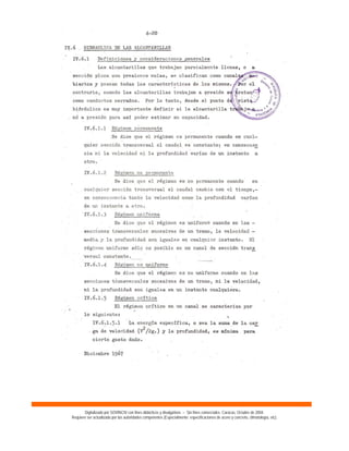 Digitalizado por SOVINCIV con fines didácticos y divulgativos – Sin fines comerciales. Caracas, Octubre de 2004.
Requiere ser actualizado por las autoridades competentes (Especialmente: especificaciones de acero y concreto, climatología, etc).
 