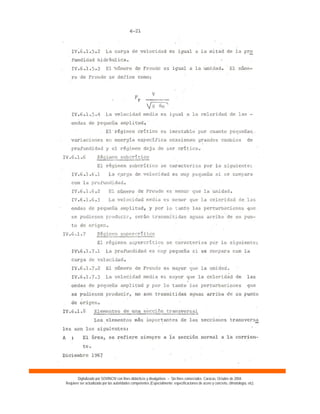 Digitalizado por SOVINCIV con fines didácticos y divulgativos – Sin fines comerciales. Caracas, Octubre de 2004.
Requiere ser actualizado por las autoridades competentes (Especialmente: especificaciones de acero y concreto, climatología, etc).
 