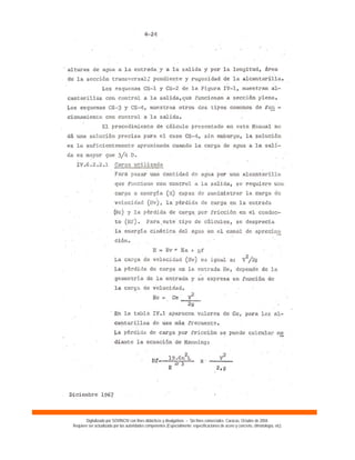Digitalizado por SOVINCIV con fines didácticos y divulgativos – Sin fines comerciales. Caracas, Octubre de 2004.
Requiere ser actualizado por las autoridades competentes (Especialmente: especificaciones de acero y concreto, climatología, etc).
 