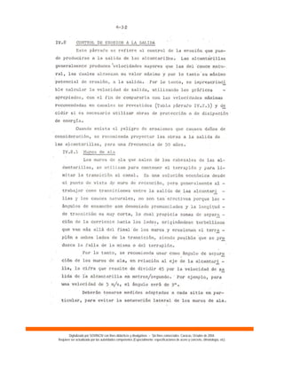 Digitalizado por SOVINCIV con fines didácticos y divulgativos – Sin fines comerciales. Caracas, Octubre de 2004.
Requiere ser actualizado por las autoridades competentes (Especialmente: especificaciones de acero y concreto, climatología, etc).
 